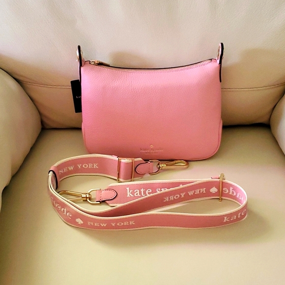 kate spade Handbags - 🆕️ KATE SPADE NEW YORK CROSSBODY